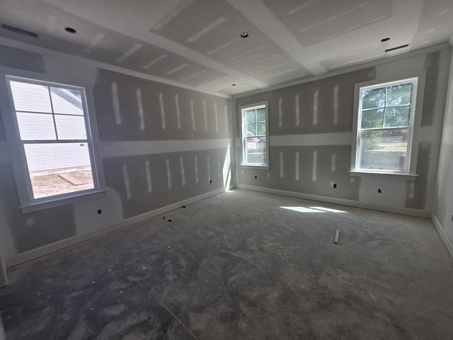 105 Hawthorne Street, Louisburg, NC 27549