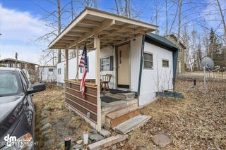 16551 Hidden Haven Drive, & 16545, Eagle River, AK 99577
