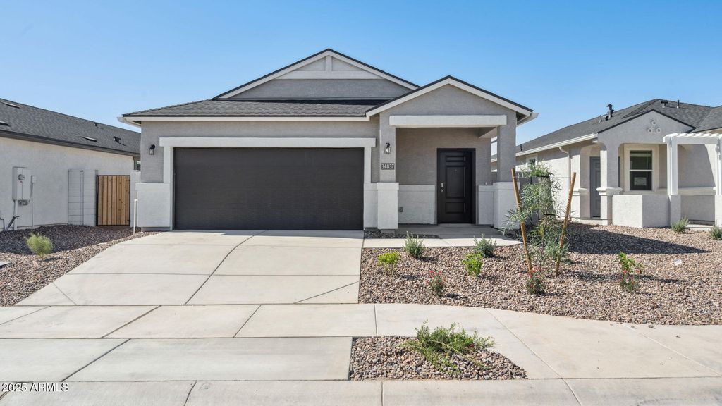 35000 W Lucca Drive, Maricopa, AZ 85138 — exterior