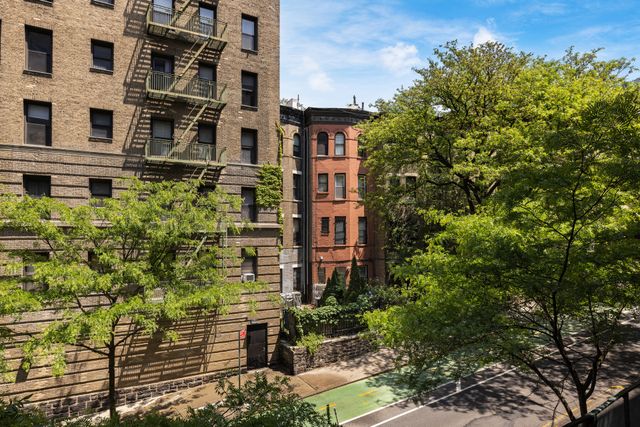 807 Riverside Dr Apt 1I, New York City, NY 10032