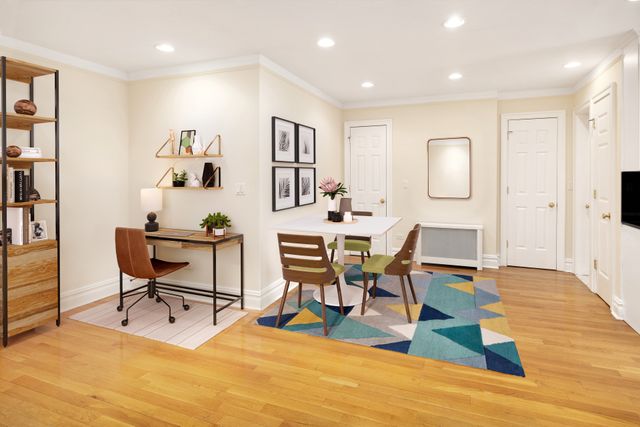 807 Riverside Dr Apt 1I, New York City, NY 10032