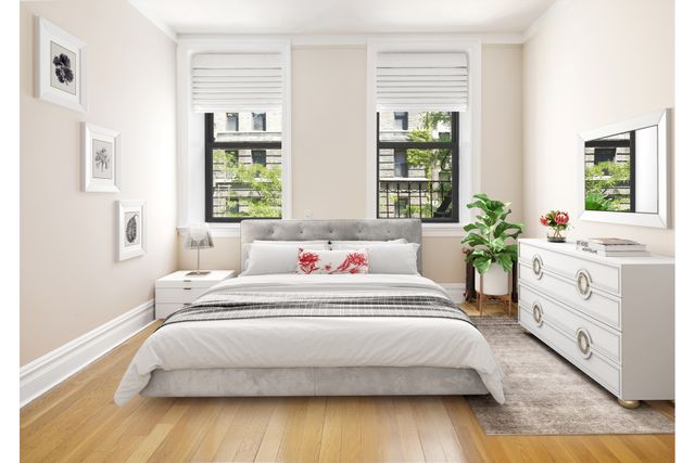 807 Riverside Dr Apt 1I, New York City, NY 10032