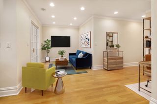 807 Riverside Dr Apt 1I, New York City, NY 10032