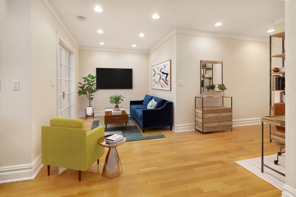 807 Riverside Dr Apt 1I, New York City, NY 10032