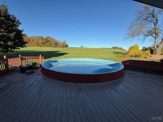 3727 Lyncort Drive, Cortlandville, NY 13045