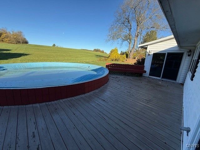 3727 Lyncort Drive, Cortlandville, NY 13045