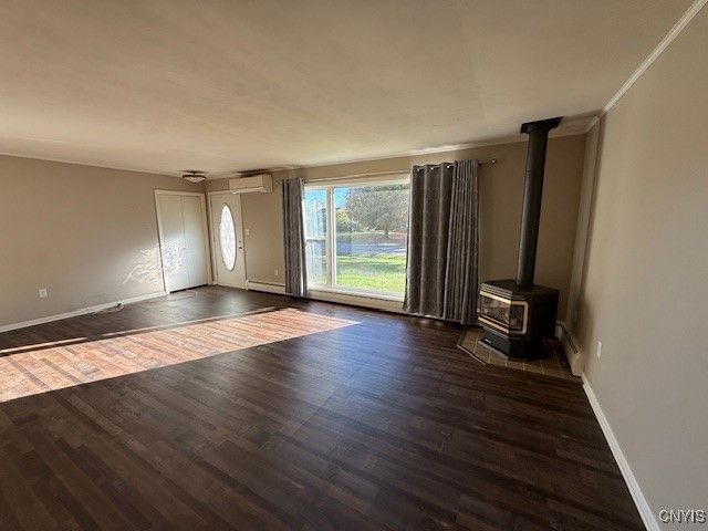 3727 Lyncort Drive, Cortlandville, NY 13045