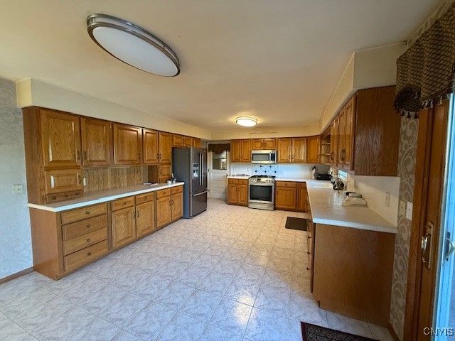 3727 Lyncort Drive, Cortlandville, NY 13045