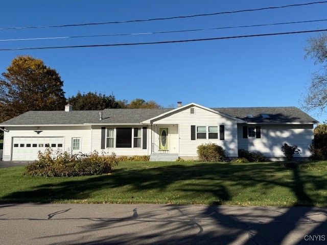 3727 Lyncort Drive, Cortlandville, NY 13045