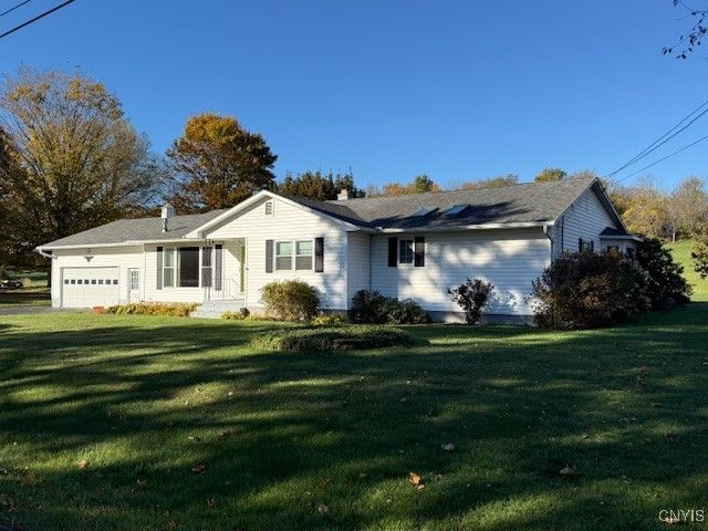 3727 Lyncort Drive, Cortlandville, NY 13045