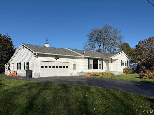 3727 Lyncort Drive, Cortlandville, NY 13045