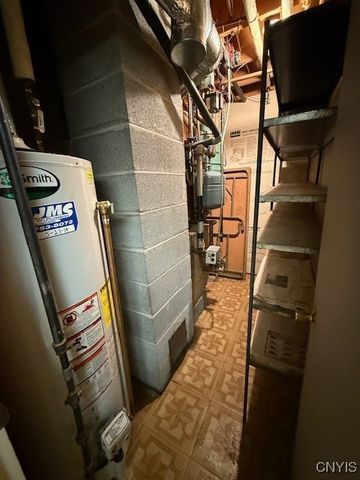 3727 Lyncort Drive, Cortlandville, NY 13045