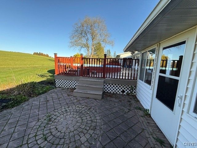 3727 Lyncort Drive, Cortlandville, NY 13045