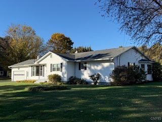 3727 Lyncort Drive, Cortlandville, NY 13045