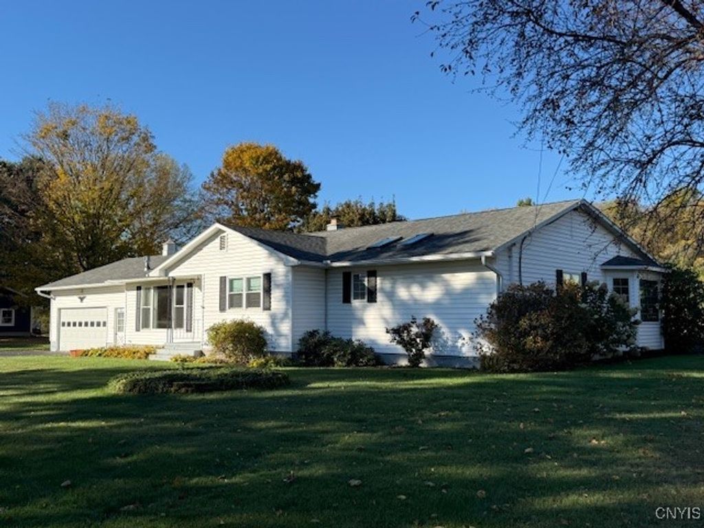 3727 Lyncort Drive, Cortlandville, NY 13045