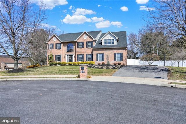 23 LAURA CT, Sinking Spring, PA 19608