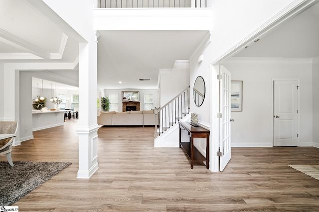 530 Fox Run Trail, Woodruff, SC 29388