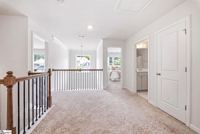 530 Fox Run Trail, Woodruff, SC 29388