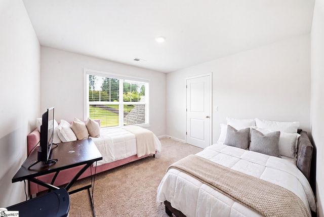 530 Fox Run Trail, Woodruff, SC 29388