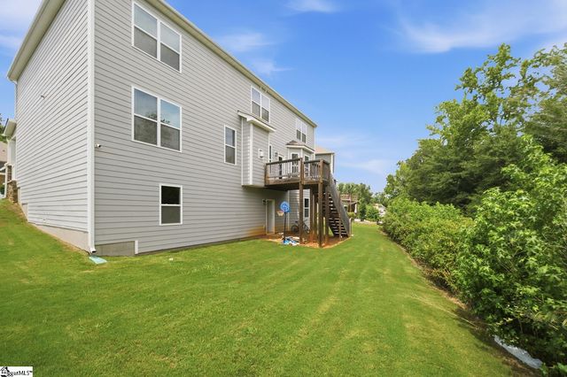 530 Fox Run Trail, Woodruff, SC 29388