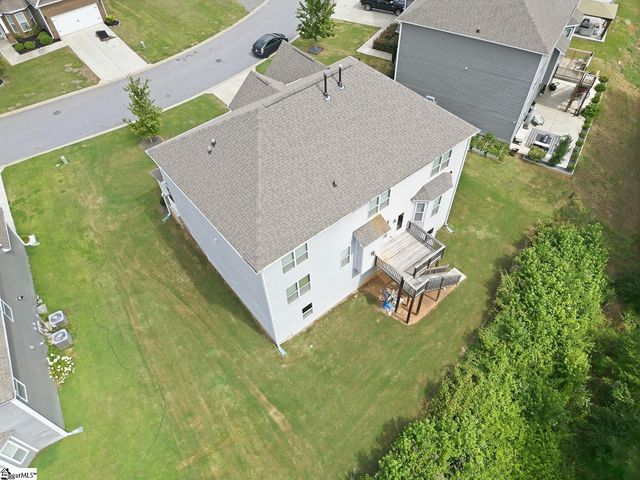 530 Fox Run Trail, Woodruff, SC 29388
