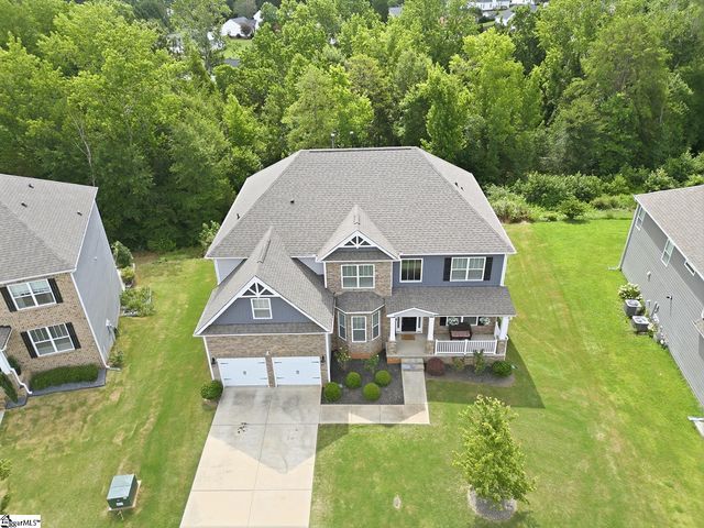 530 Fox Run Trail, Woodruff, SC 29388