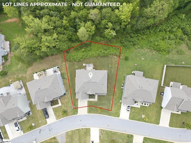 530 Fox Run Trail, Woodruff, SC 29388