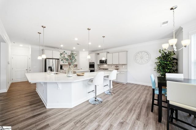 530 Fox Run Trail, Woodruff, SC 29388