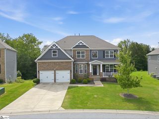 530 Fox Run Trail, Woodruff, SC 29388