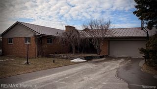2525 Fisher Road, Howell Township, MI 48855