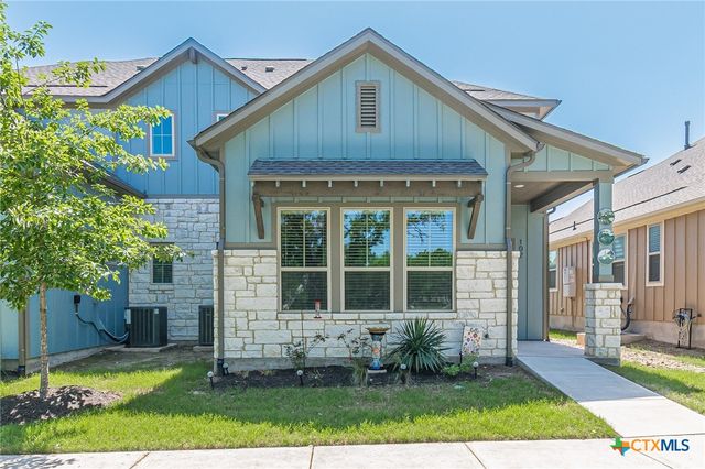 128 Lafitte Drive 102, San Marcos, TX 78666