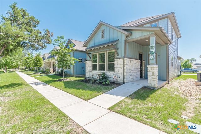 128 Lafitte Drive 102, San Marcos, TX 78666