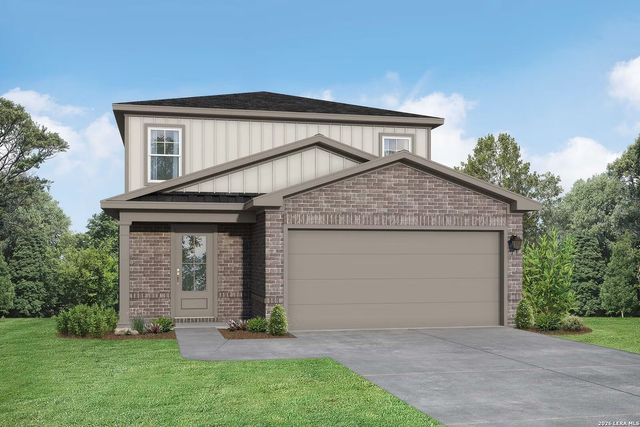 16611 Rosemary Ridge, San Antonio, TX 78112