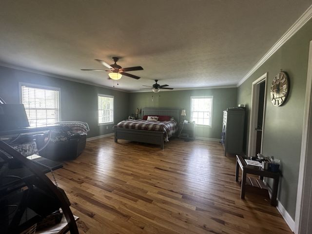 9 Caldwell Rd, Summertown, TN 38483