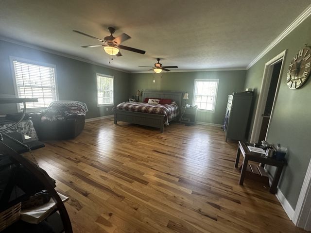 9 Caldwell Rd, Summertown, TN 38483