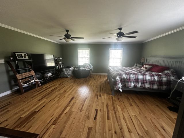9 Caldwell Rd, Summertown, TN 38483