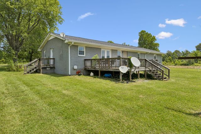 9 Caldwell Rd, Summertown, TN 38483