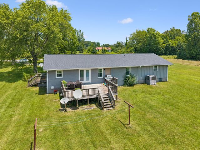 9 Caldwell Rd, Summertown, TN 38483