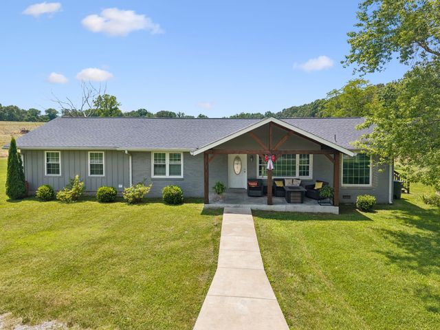 9 Caldwell Rd, Summertown, TN 38483