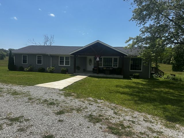 9 Caldwell Rd, Summertown, TN 38483