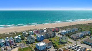203 Ocean Boulevard 203-B Triple S Condos, Atlantic Beach, NC 28512