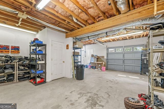 3906 Laurens Lane, Snellville, GA 30039