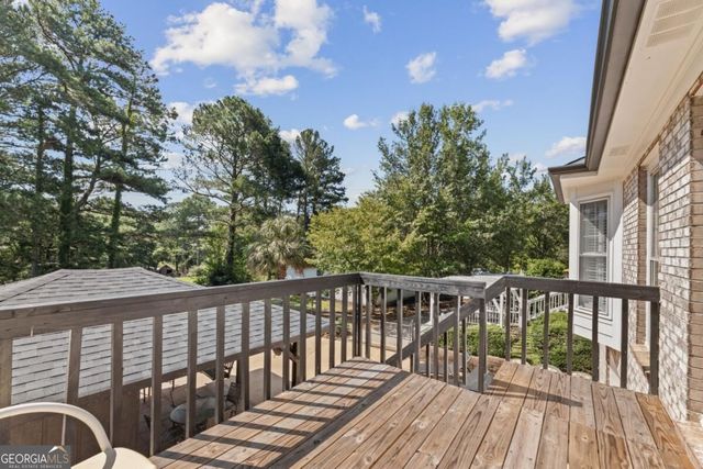 3906 Laurens Lane, Snellville, GA 30039