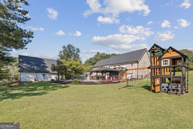 3906 Laurens Lane, Snellville, GA 30039