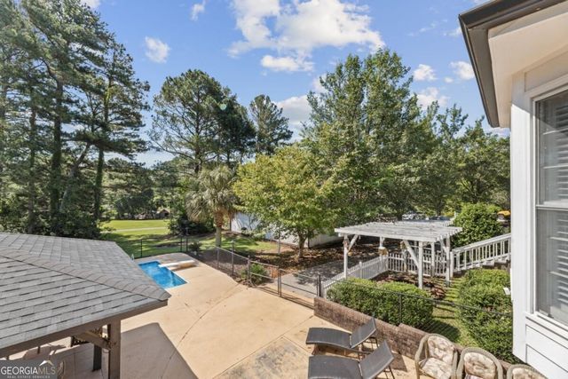 3906 Laurens Lane, Snellville, GA 30039