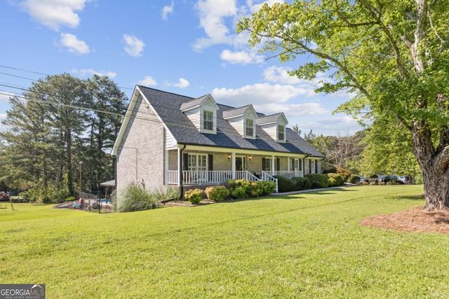 3906 Laurens Lane, Snellville, GA 30039