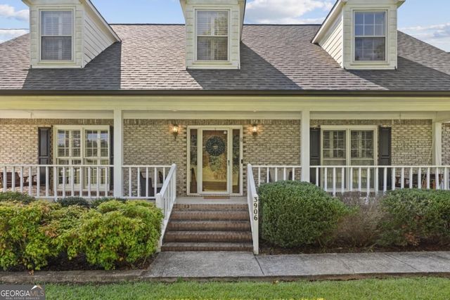 3906 Laurens Lane, Snellville, GA 30039
