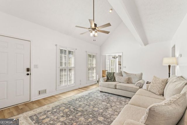 3906 Laurens Lane, Snellville, GA 30039