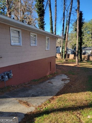2907 Sylvan Road, East Point, GA 30344