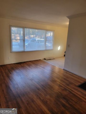 2907 Sylvan Road, East Point, GA 30344